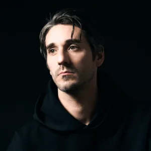 Tokyo photographer Jean-Guillaume "JG" Brasseur.